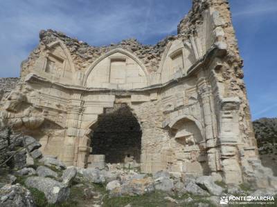 Hayedos Rioja Alavesa-Sierra de Toloño;cordilleras béticas la pedriza la charca verde vacaciones pue